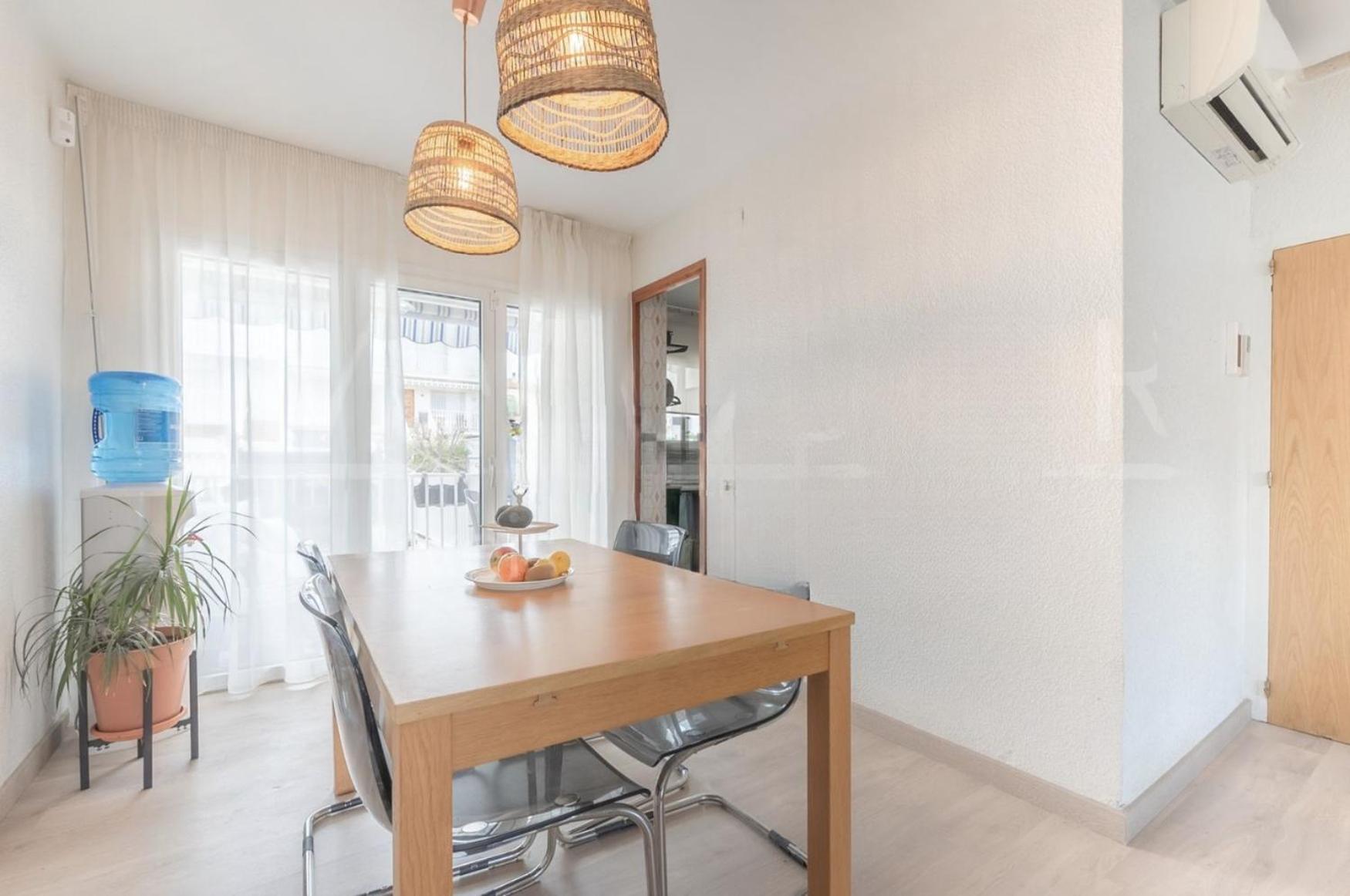 فندق Casa Compartida Con Huespedes La Creu كوماروغا المظهر الخارجي الصورة