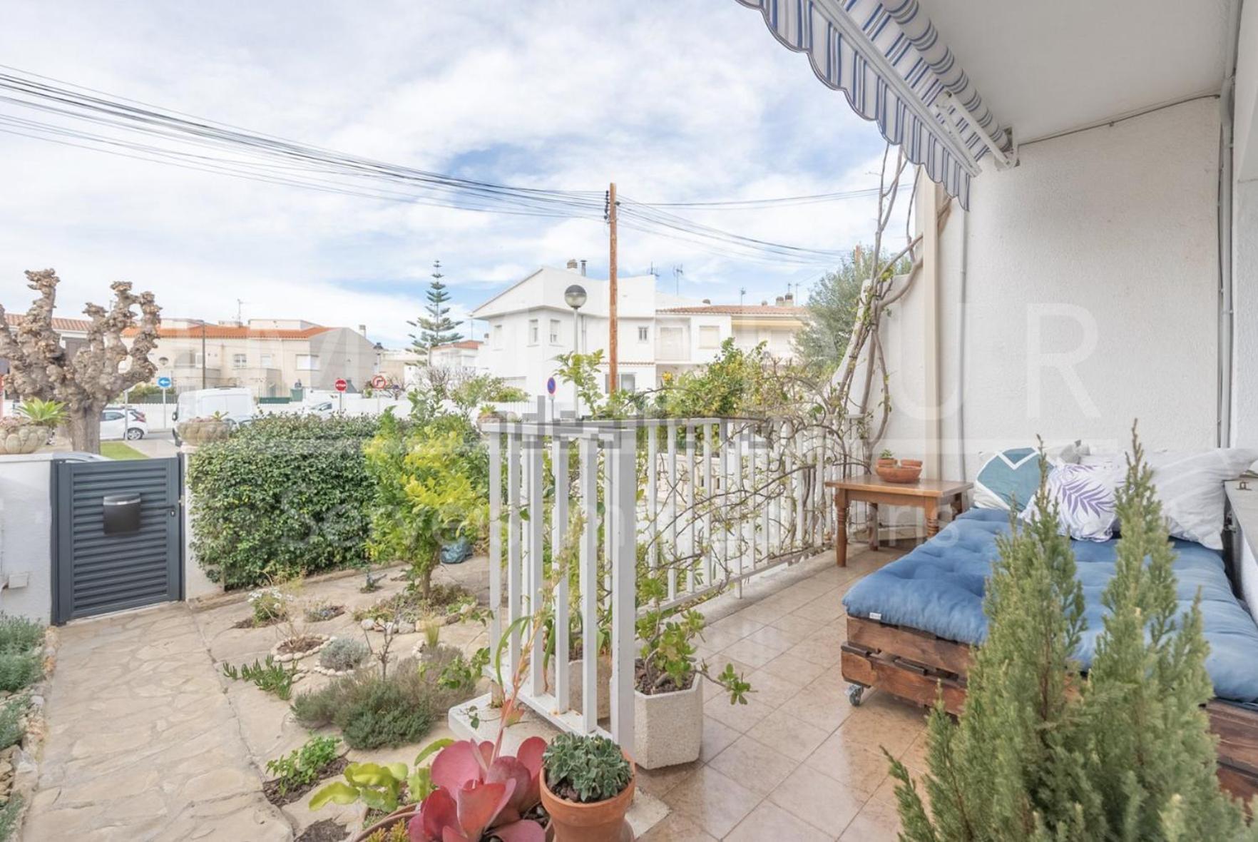فندق Casa Compartida Con Huespedes La Creu كوماروغا المظهر الخارجي الصورة